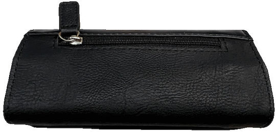 Tfar Καπνοθήκη από Δερματίνη με Μαγνητικό Κούμπωμα Starry Girl