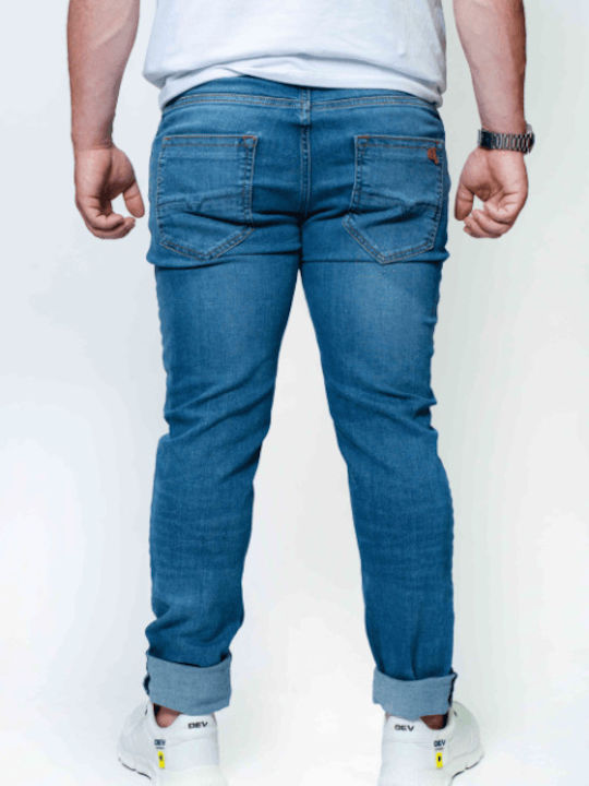 New Denim