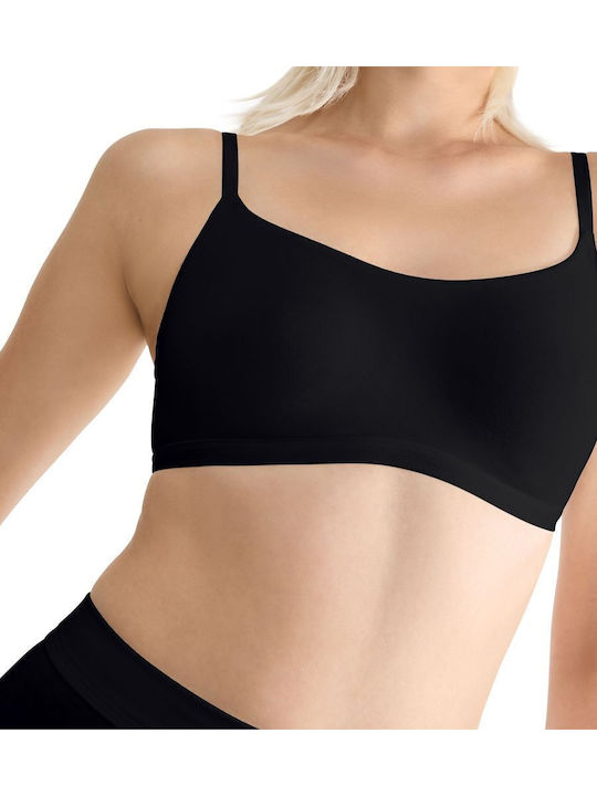Femei Sutien sport Black