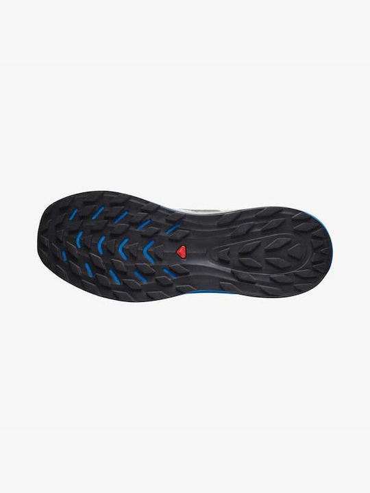 Ultra Flow Ανδρικά Αθλητικά Παπούτσια Trail Running Γκρι