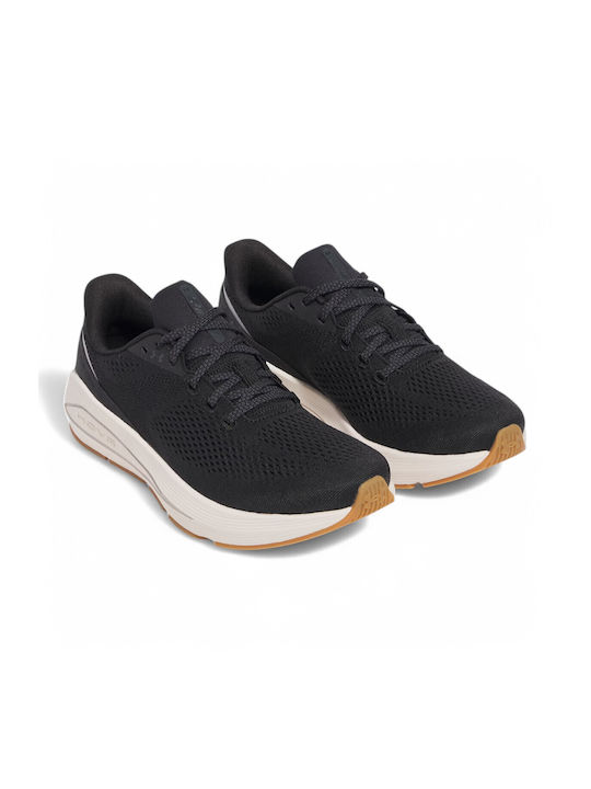Under Armour Sonic 7 Γυναικεία Training Μαύρα