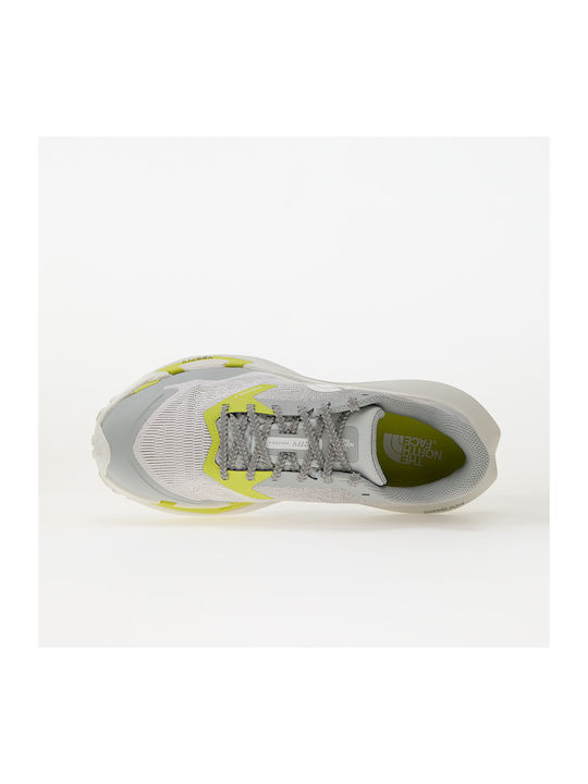 Vectiv Enduris Ανδρικά Αθλητικά Παπούτσια Trail Running High Rise Grey / Sulphur Sp