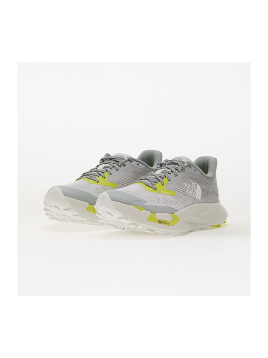 Vectiv Enduris Ανδρικά Αθλητικά Παπούτσια Trail Running High Rise Grey / Sulphur Sp
