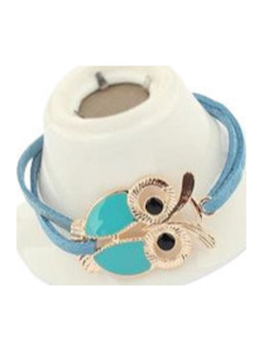 Famous Shoes Damen Armband Kette 19cm