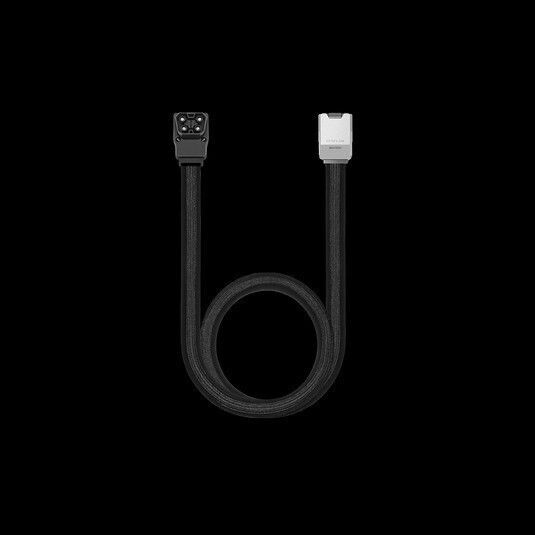Ecoflow Delta Pro Photovoltaic Accessories 3/Delta Pro Extra Battery Cable