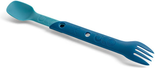 Uco Switch Spork Μπλε
