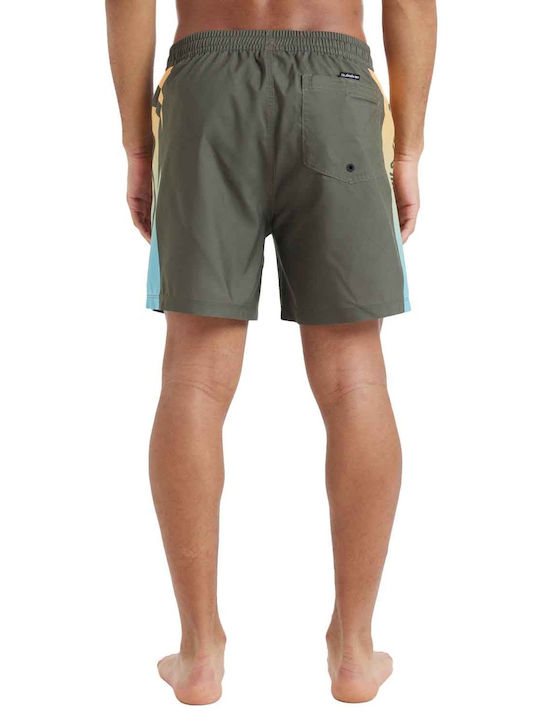 Quiksilver Quiksilver