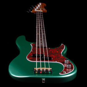 Jet Guitars Elektrischer Bass