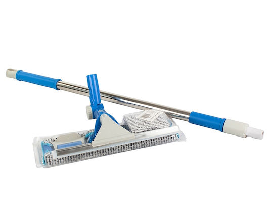 Teleskopisches Windschutzscheiben-Glasreinigungssystem Wischer-24393