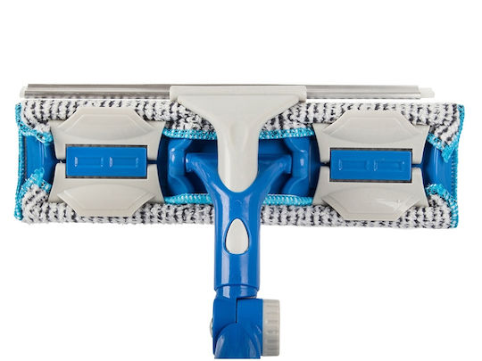 Teleskopisches Windschutzscheiben-Glasreinigungssystem Wischer-24393