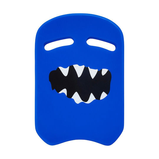Σανίδα Κολύμβησης Funky Trunks Get A Grip Kickboard Monster Face Ftg023n72124 Μπλε