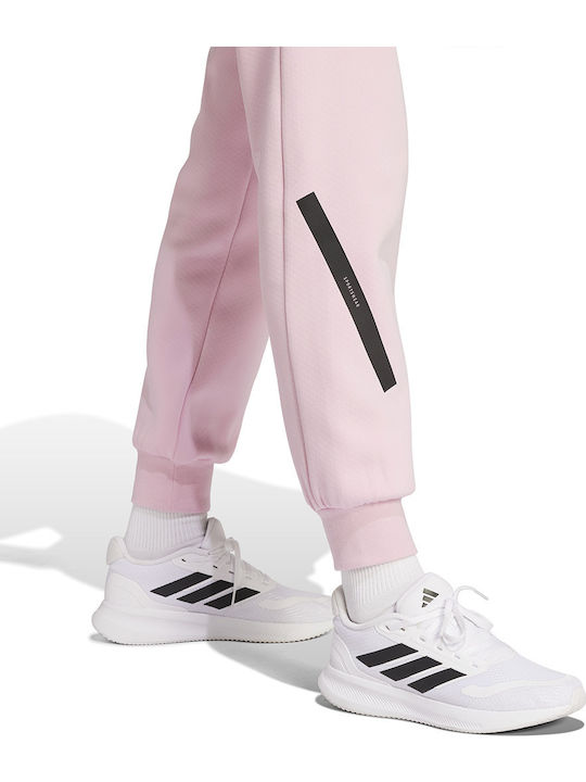 Z.N.E. PT Jogginghose Pink