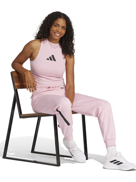 Z.N.E. PT Jogginghose Pink