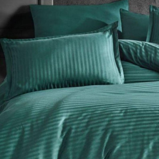 Pucioasa Σετ Petrol Green 45x45см LJD22930 Pucioasa Σετ Petrol Green 45x45см LJD22930