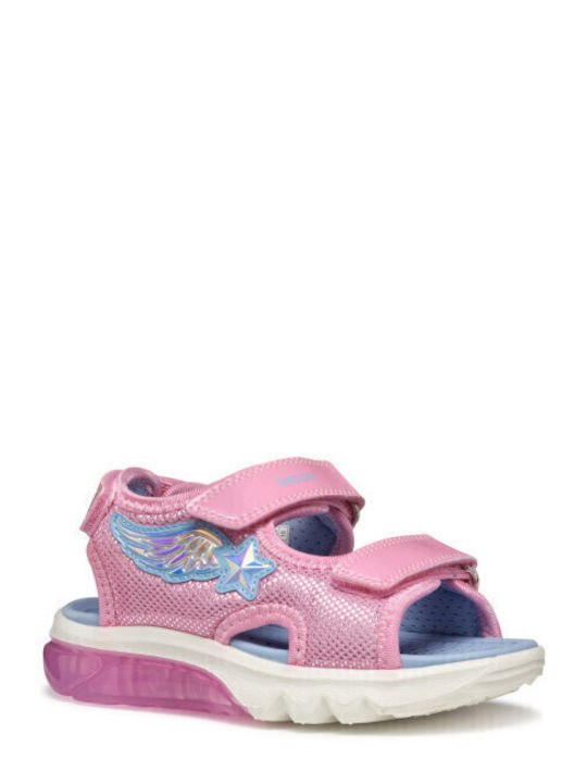Kids' Sandals Ciberdron Pink