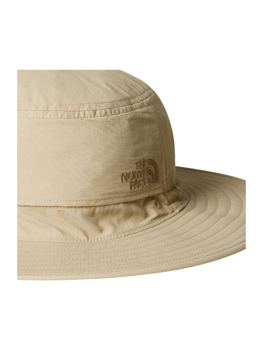 The North Face Текстилна Мъжка Шапка Бежова