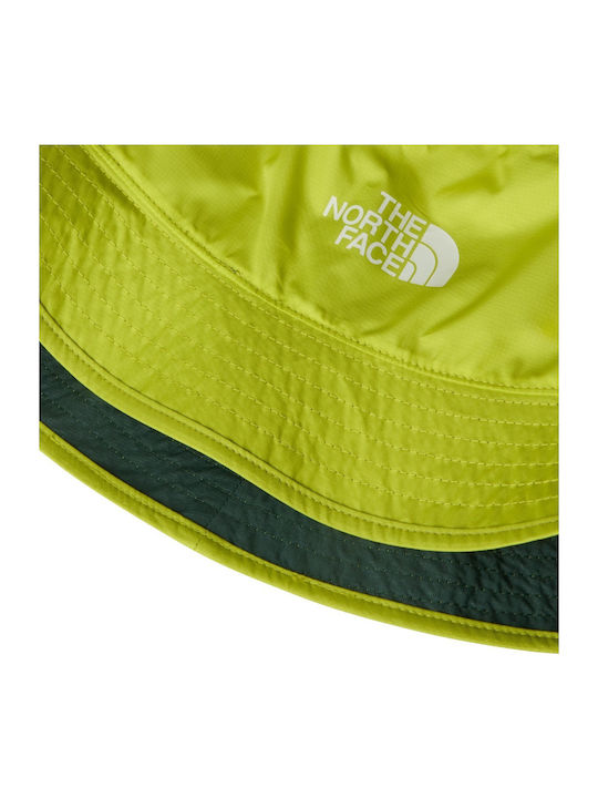 The North Face Sun Stash Fabric Men's Hat Green
