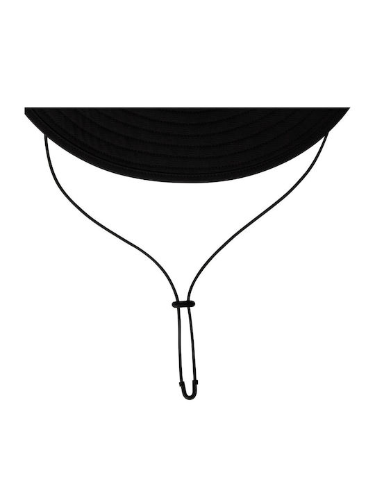 The North Face Horizon Fabric Men's Hat Safari Style Black