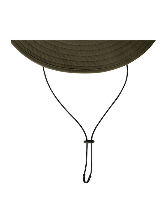 The North Face Horizon Fabric Men's Hat Safari Style Brown