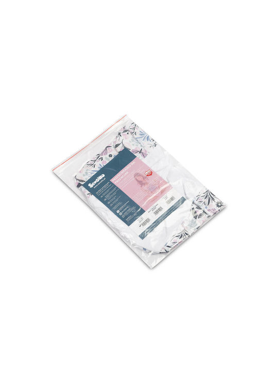 Sensillo Покривало Pink 50x70см