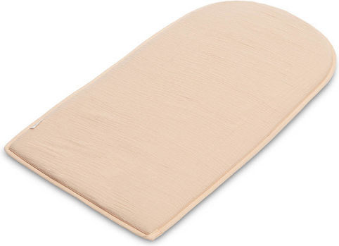 Sensillo Baby Nest Brown 45x80cm