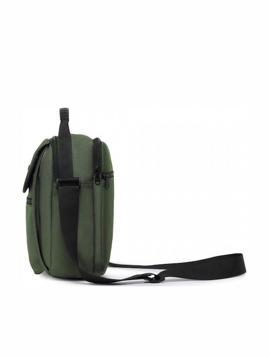 Men's Bag Shoulder / Crossbody Green