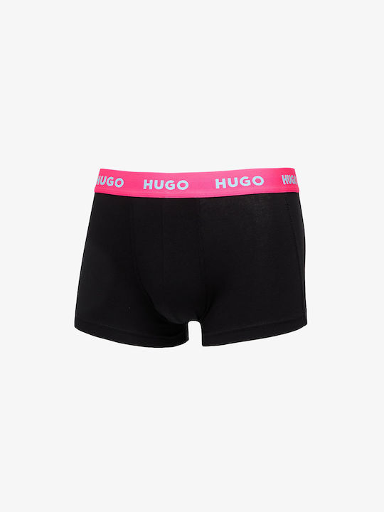 Men's Boxers Multicolor 3Pack