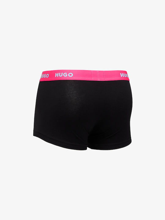 Men's Boxers Multicolor 3Pack