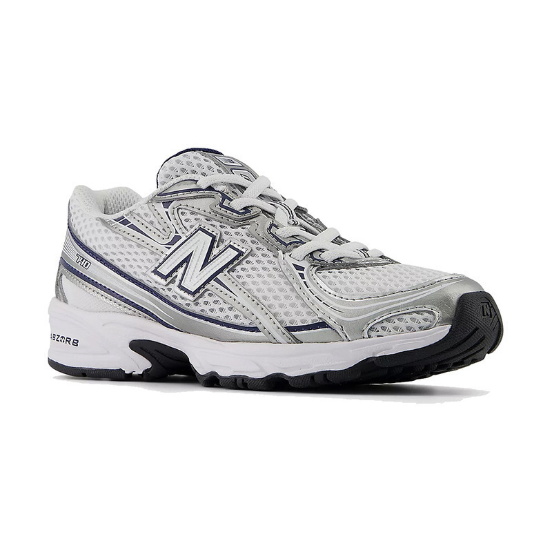 New Balance 740 Încălțăminte sport Joasa pentru copii Gri PZ740WN