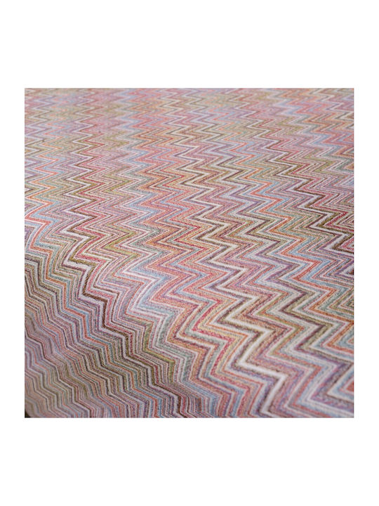 Teoran Kariert Tortosa Tortosa 90x90cm