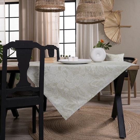 Teoran Tablecloth Oviedo 08 135x220cm