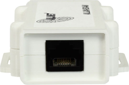 Poe Blocker Allnet Tp Lan Gigabit-isolator 4kv