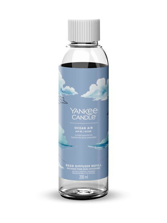 Yankee Candle Signature Ocean Air 200 Ml
