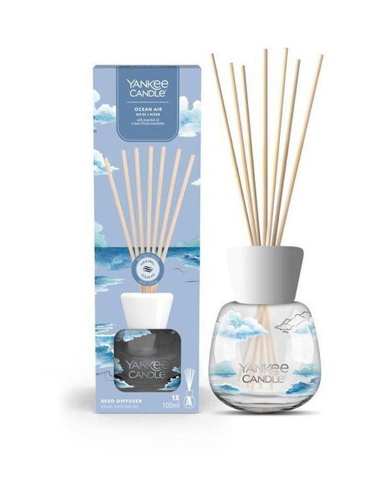 Yankee Candle Signature Ocean Air 100 Ml