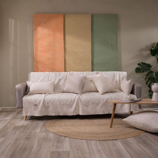 Teoran Varese Ριχτάρι Πολυθρόνας 180x150εκ. 01