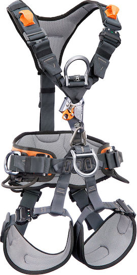 Climbing Technology Men's Climbing Harness Trekking