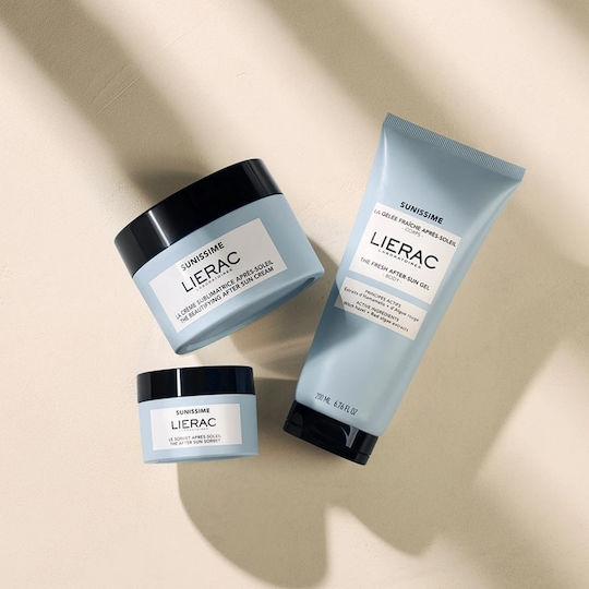 Lierac Sunissime After Sun Gel for the Body 200ml