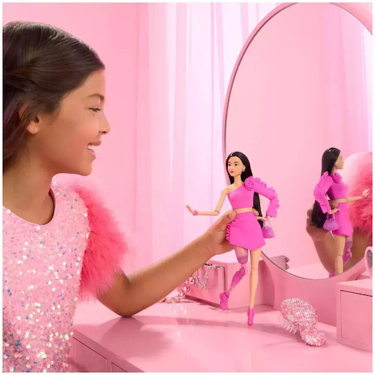 Barbie Deluxe Style for Ages 3 Plus