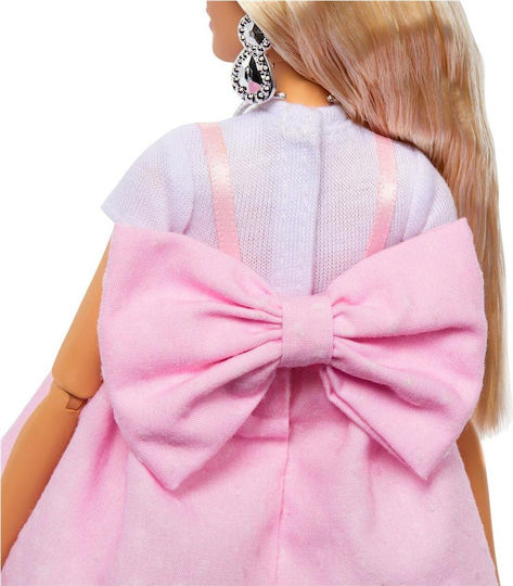 Barbie Deluxe Style Кукла Fashionistas за 3+ Години