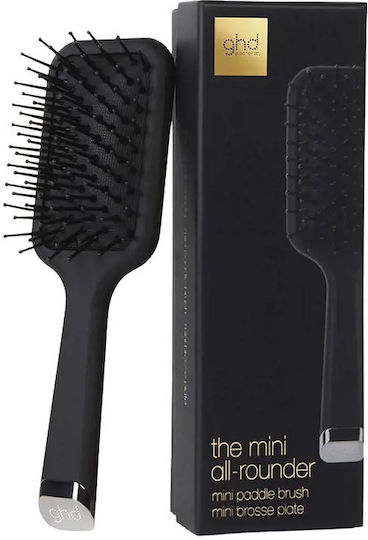 GHD Βούρτσα Μαλλιών Μαύρη