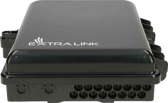 Extralink EX.12165 Κουτί Στήριξης/Επέκτασης 1τμχ
