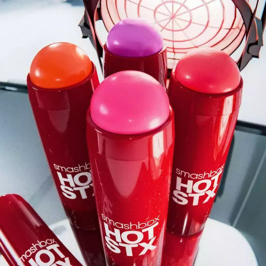 Smashbox Ρουζ Pop Lx Hi-fi Heat