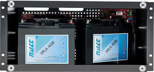 Atte Power IPUPS-16-20-R5U0 Power Supply 1pcs