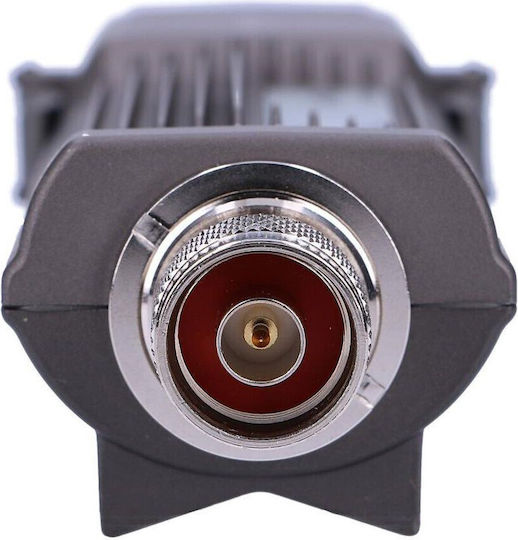Mikrotik Metal 52 Ac L4 2.4/5ghz 802.11a B G N Ac 31dbm Industrial Metal Case Mt Rbmetalg-52shpacn