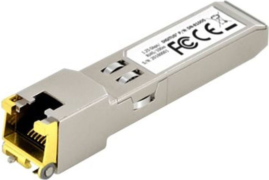 Digitus Transceiver DN-81005-01 SFP 10Gbps 1τμχ