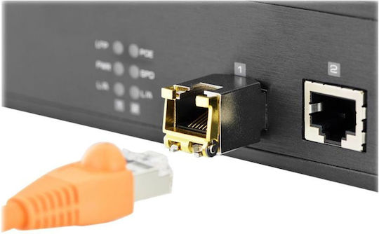 Digitus Transceiver DN-81005-01 SFP 10Gbps 1τμχ