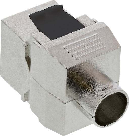 InLine Keystone 76202F RJ45 Cat.6a 1τμχ