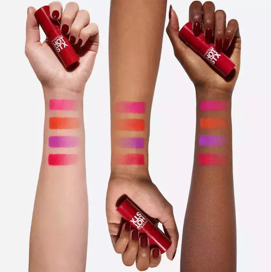 Smashbox Ρουζ Pop Lx Hi-fi Heat