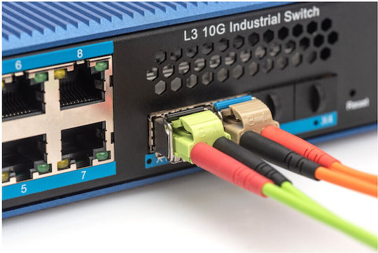 Digitus Transceiver DN-81011 GBIC 1τμχ