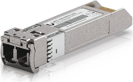 Ubiquiti Transceiver UACC-OM-SFP10-1270 SFP+ 10Gbps 1τμχ